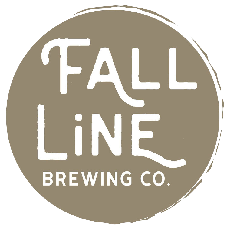 Fall Line Brewing Logo