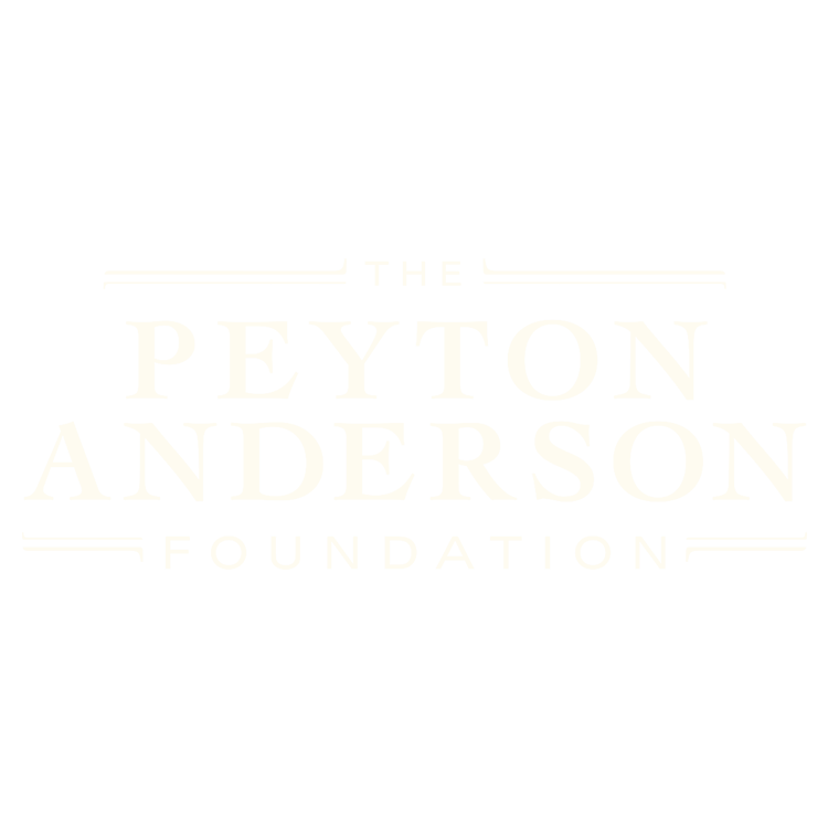 Peyton Anderson Foundation Logo