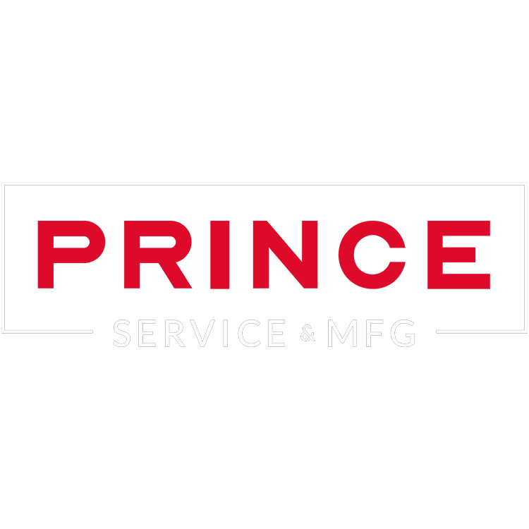 Prince Manufacturing Logo