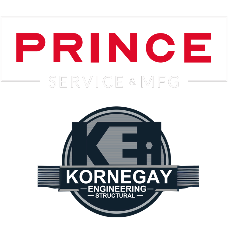Pince Servuce & Mfg + Kornegay Engineering