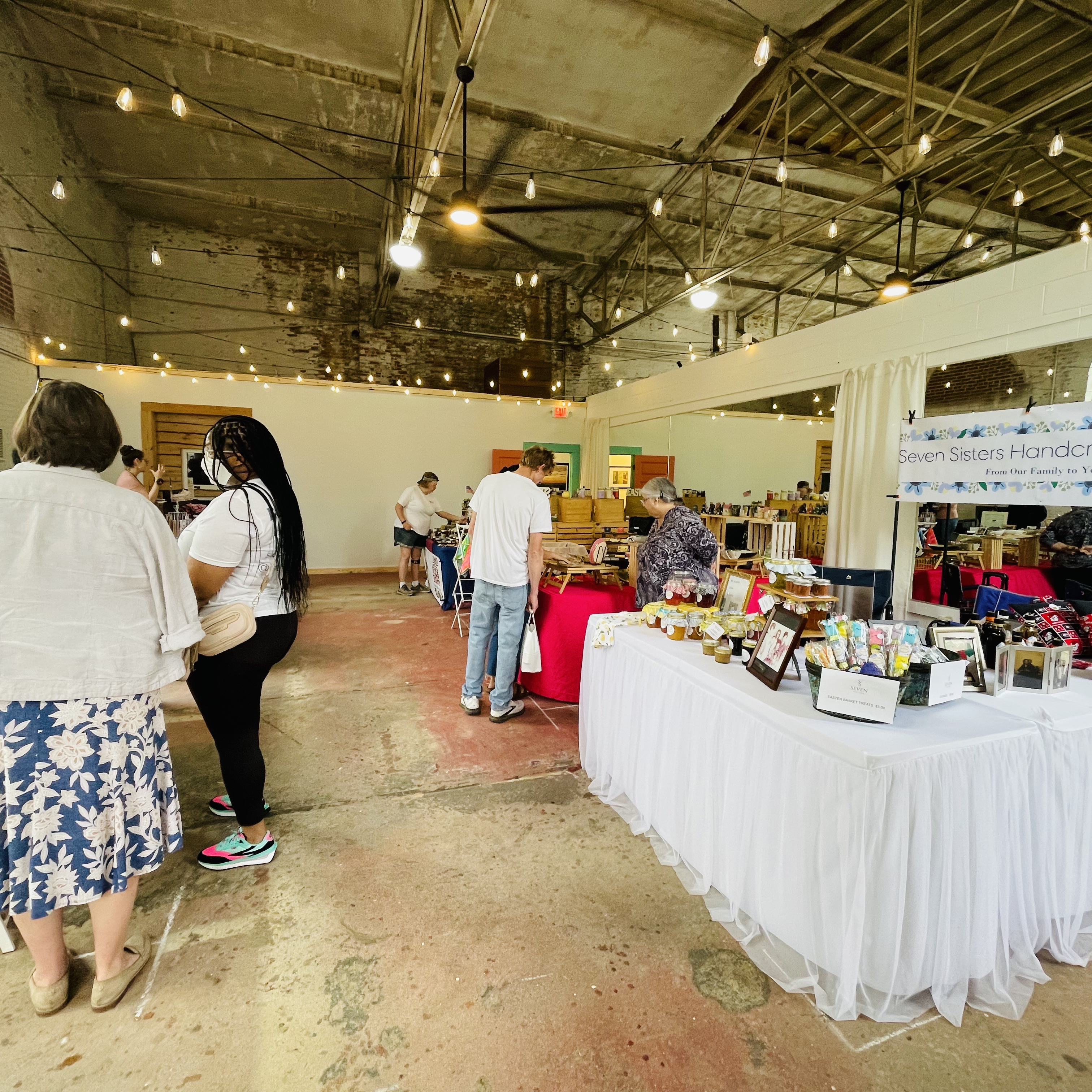 Macon Market