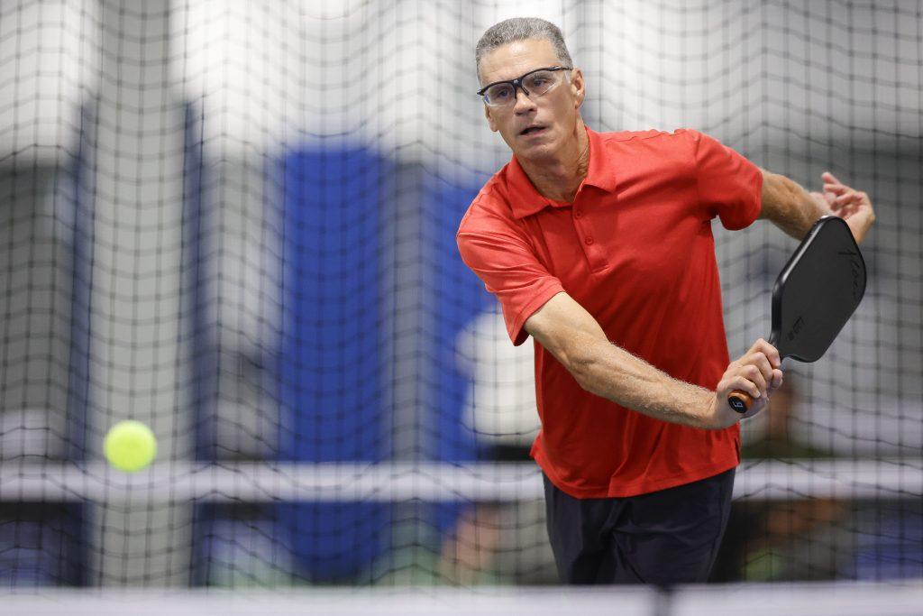 3v3 Team Pickleball Tournament (Southern Pickleball Qualifier)