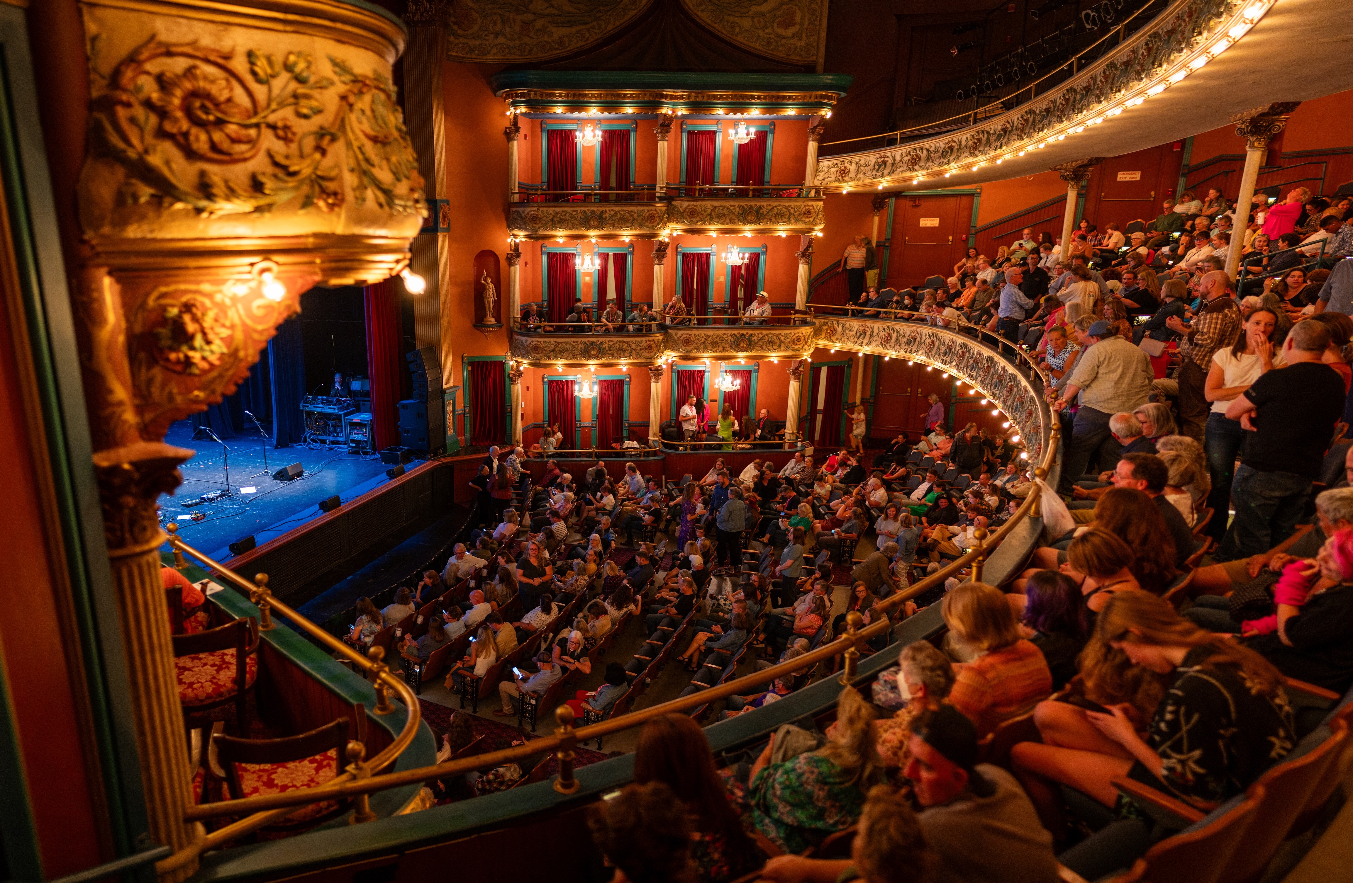 Girls Night: The Musical