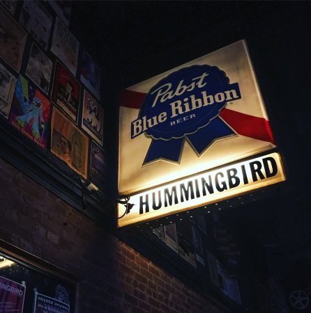 Sons of Midnite live at The Hummingbird